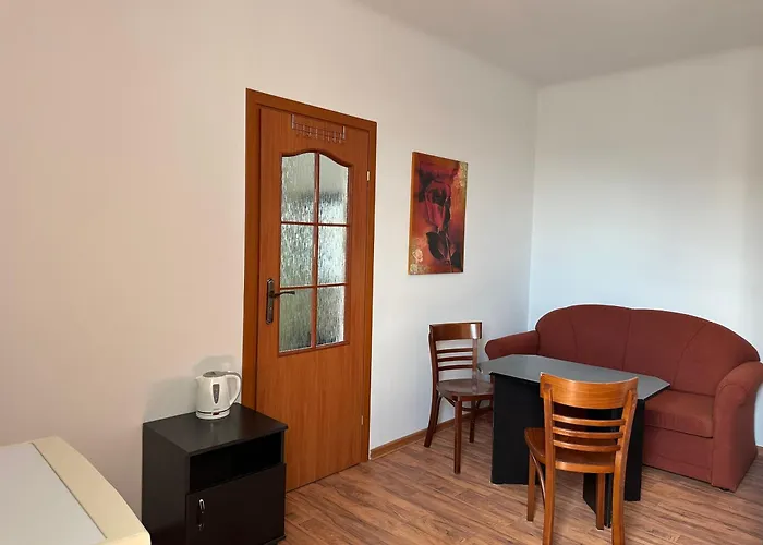 Osrodek Wczasowy Karat 3*