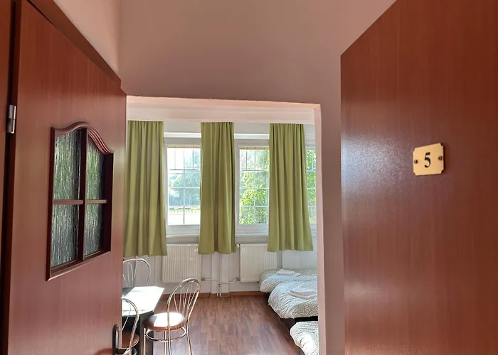 Osrodek Wczasowy Karat