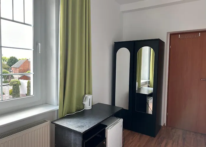 Osrodek Wczasowy Karat Niechorze