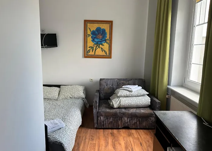 Osrodek Wczasowy Karat 3* Niechorze