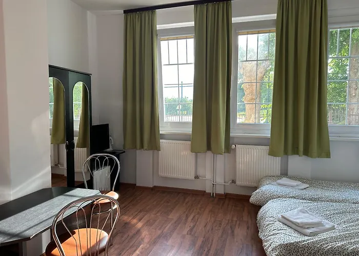 Guest house Osrodek Wczasowy Karat 3*