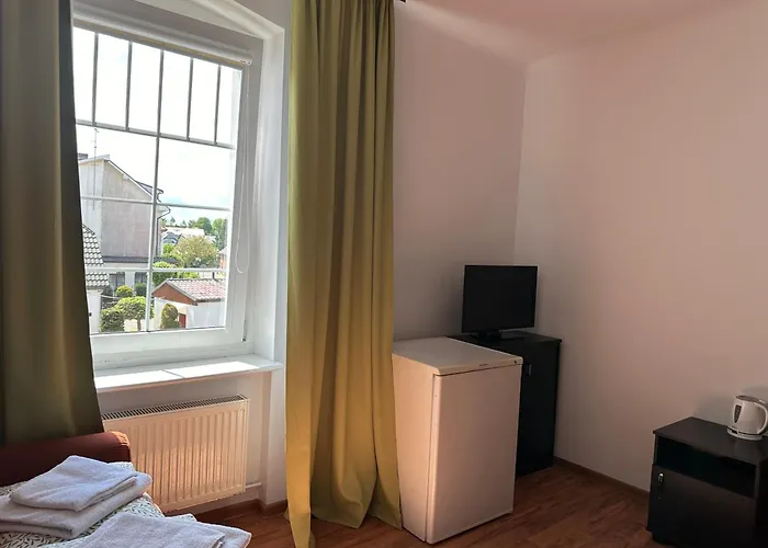 Osrodek Wczasowy Karat 3*