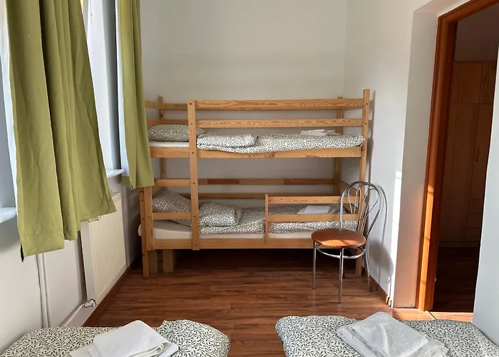 Osrodek Wczasowy Karat 3* Niechorze