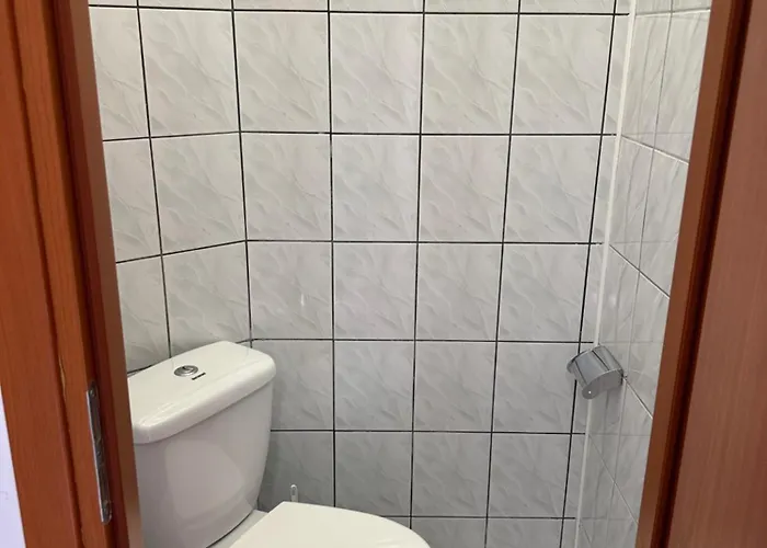 Osrodek Wczasowy Karat Niechorze