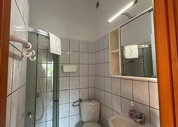 Guest house Osrodek Wczasowy Karat Niechorze