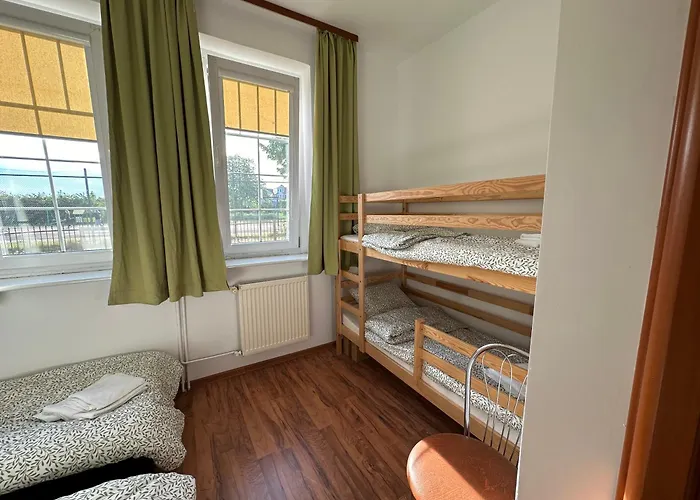 Osrodek Wczasowy Karat 3*