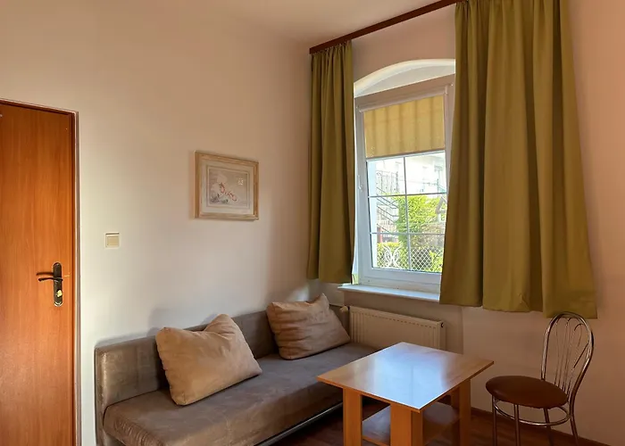 Osrodek Wczasowy Karat 3* Niechorze