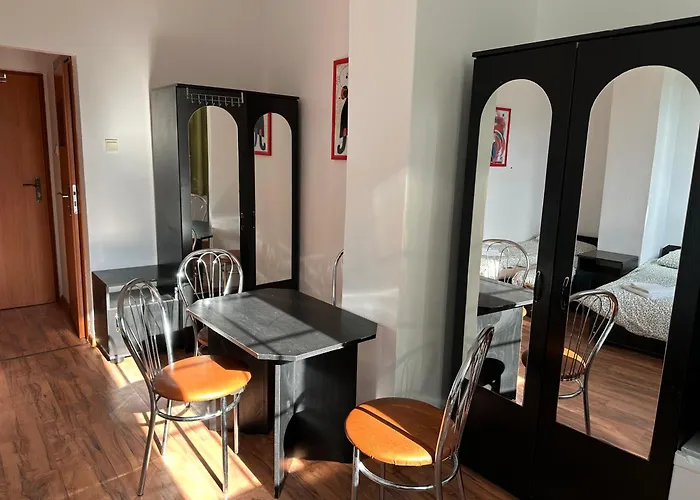 Osrodek Wczasowy Karat Niechorze