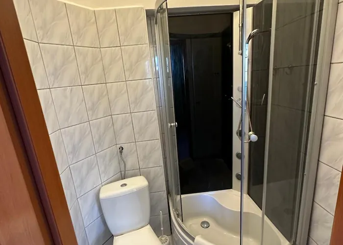 Guest house Osrodek Wczasowy Karat 3*