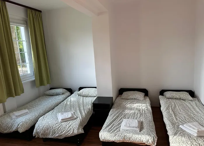 Osrodek Wczasowy Karat 3*