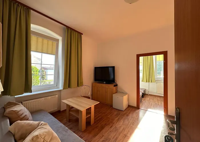 Osrodek Wczasowy Karat