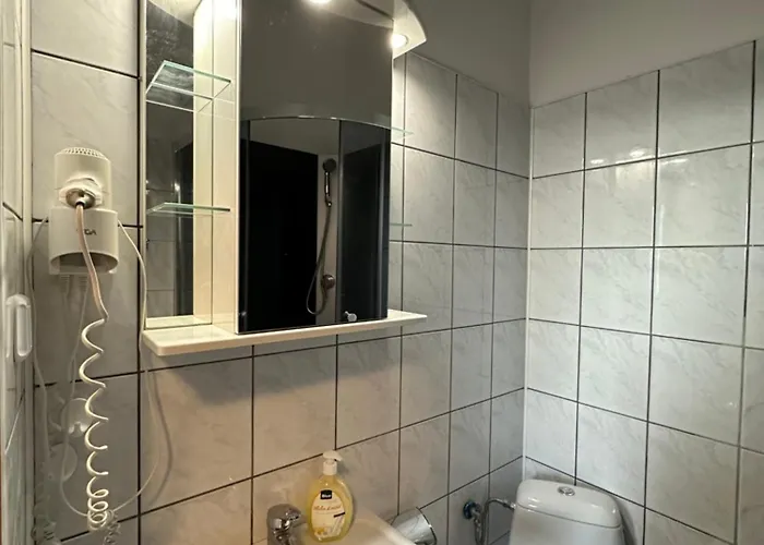 Guest house Osrodek Wczasowy Karat Niechorze