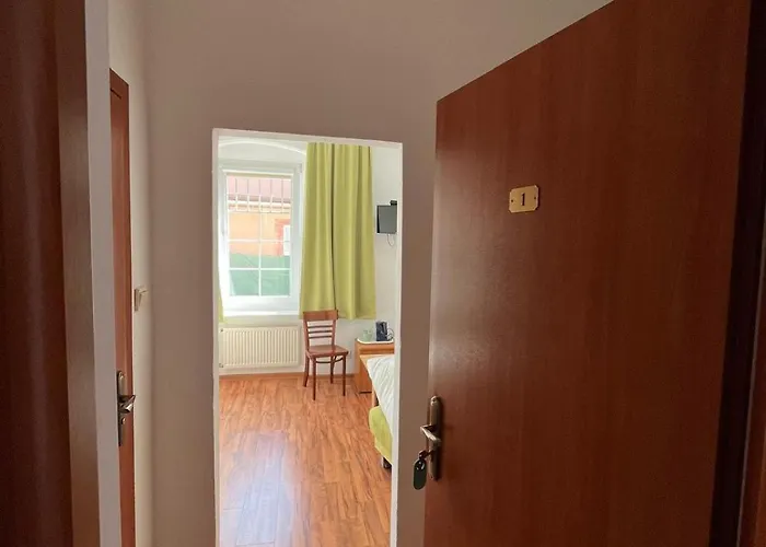 Osrodek Wczasowy Karat Niechorze