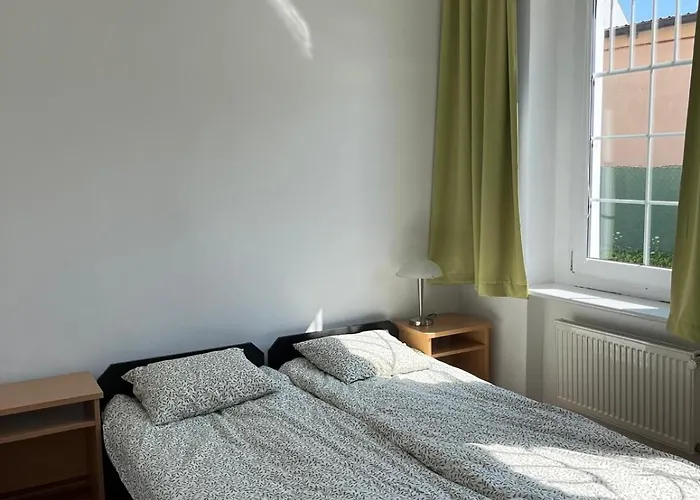 Osrodek Wczasowy Karat 3* Niechorze