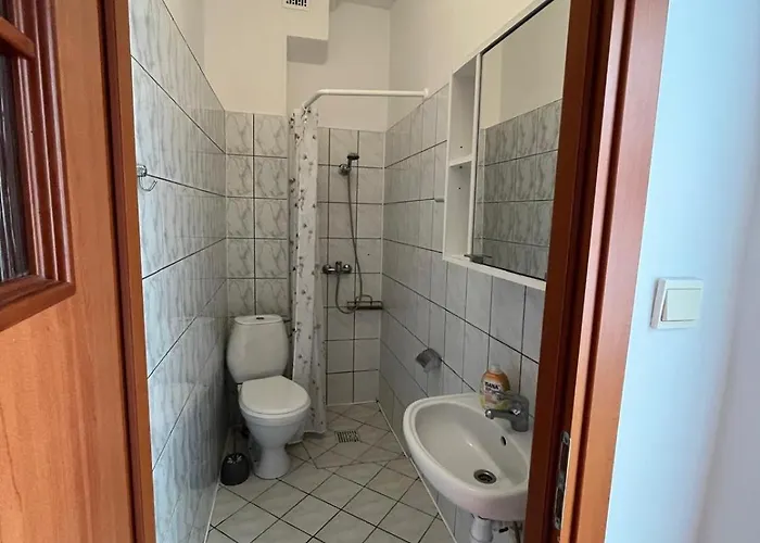 Osrodek Wczasowy Karat