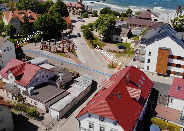 Osrodek Wczasowy Karat